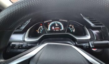 
										2017 Honda Civic EX-L Sedan full									