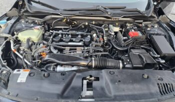 
										2017 Honda Civic EX-L Sedan full									