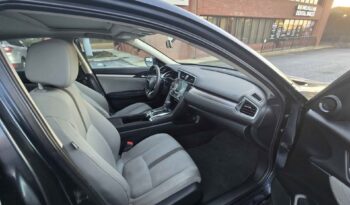 
										2017 Honda Civic EX-L Sedan full									