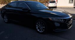 2021 Honda Accord LX