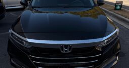 2021 Honda Accord LX