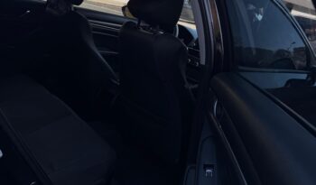 
										2021 Honda Accord LX full									