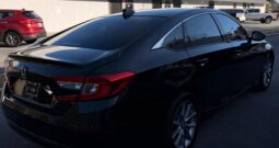 2021 Honda Accord LX