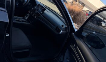 
										2021 Honda Accord LX full									