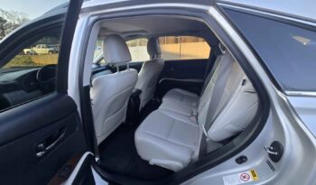 
										2012 Lexus RX Sport full									