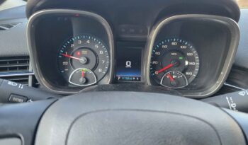 
										2013 Chevrolet Malibu full									