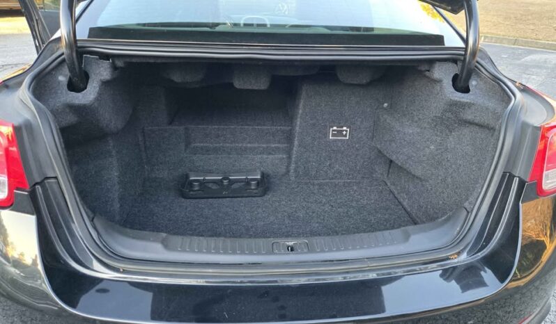 
								2013 Chevrolet Malibu full									