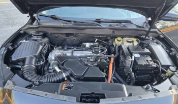 
										2013 Chevrolet Malibu full									