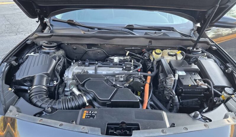 
								2013 Chevrolet Malibu full									