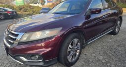 2013 Honda Crosstour EX-L Sport