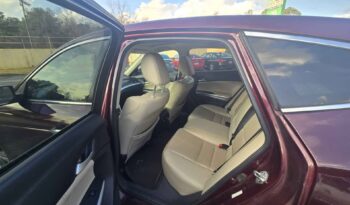 
										2013 Honda Crosstour EX-L Sport full									