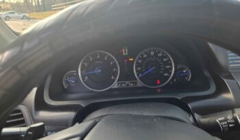 
										2013 Honda Crosstour EX-L Sport full									