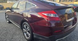 2013 Honda Crosstour EX-L Sport