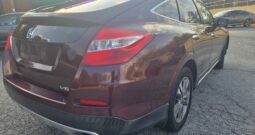 2013 Honda Crosstour EX-L Sport
