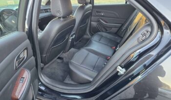 
										2013 Chevrolet Malibu full									