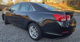 2013 Chevrolet Malibu