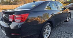 2013 Chevrolet Malibu