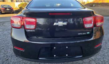 
										2013 Chevrolet Malibu full									
