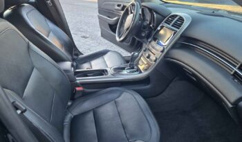 
										2013 Chevrolet Malibu full									