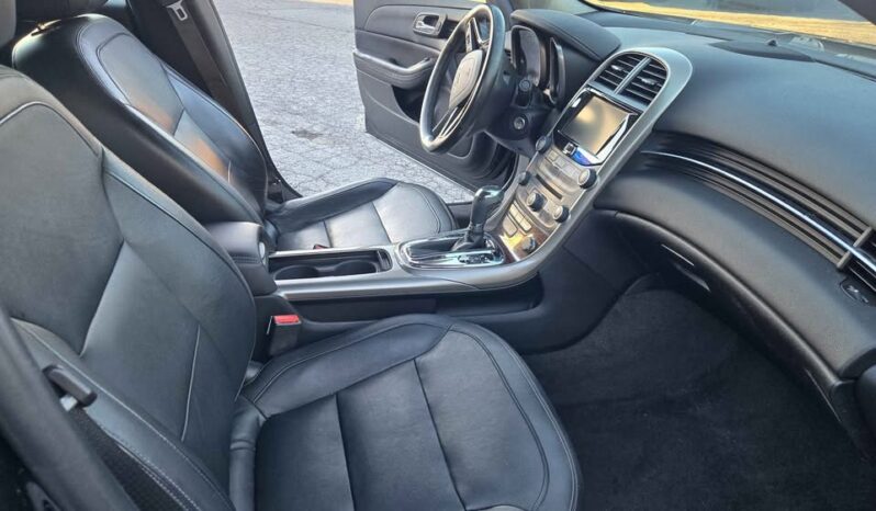 
								2013 Chevrolet Malibu full									