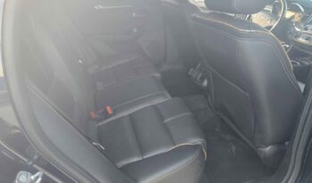 
										2018 Chevrolet Impala LT sedan 4D full									