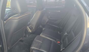 
										2018 Chevrolet Impala LT sedan 4D full									