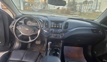 
										2018 Chevrolet Impala LT sedan 4D full									