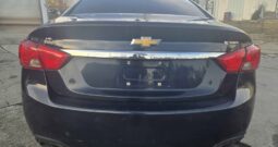 2018 Chevrolet Impala LT sedan 4D