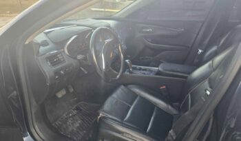 
										2018 Chevrolet Impala LT sedan 4D full									