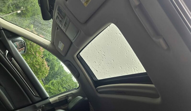 
								2018 Honda Accord EX-L full									