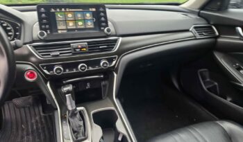 
										2018 Honda Accord EX-L full									