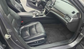 
										2018 Honda Accord EX-L full									