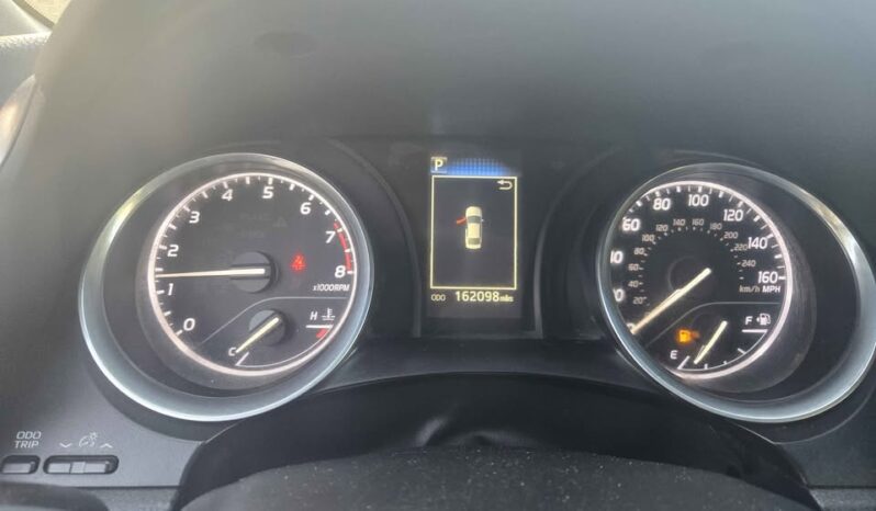 
								2018 Toyota Camry LE full									