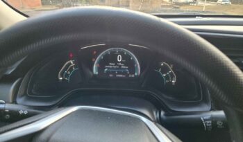 
										2020 Honda Civic LX Sedan full									