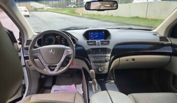 
										2009 Acura MDX full									