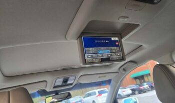 
										2009 Acura MDX full									