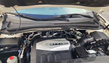 
										2009 Acura MDX full									