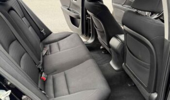 
										2013 Honda Accord Sport full									