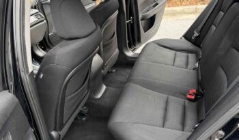 
										2013 Honda Accord Sport full									