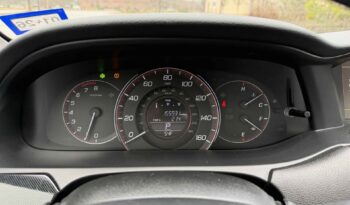 
										2013 Honda Accord Sport full									