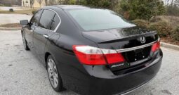 2013 Honda Accord Sport