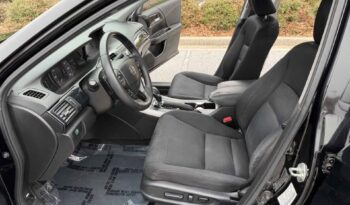 
										2013 Honda Accord Sport full									