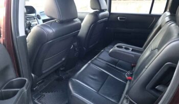 
										2013 Honda Pilot EX-L full									