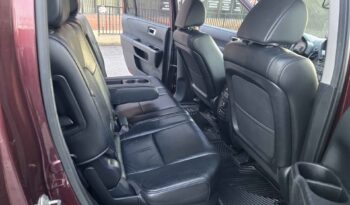 
										2013 Honda Pilot EX-L full									