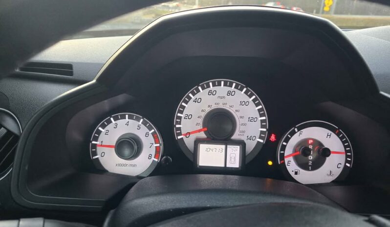 
								2013 Honda Pilot EX-L full									