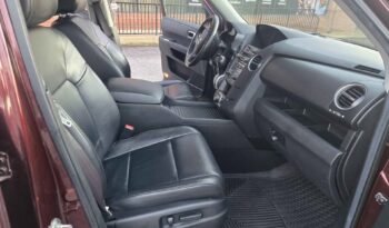 
										2013 Honda Pilot EX-L full									