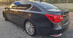 2014 Acura RLX