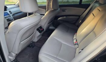 
										2014 Acura RLX full									