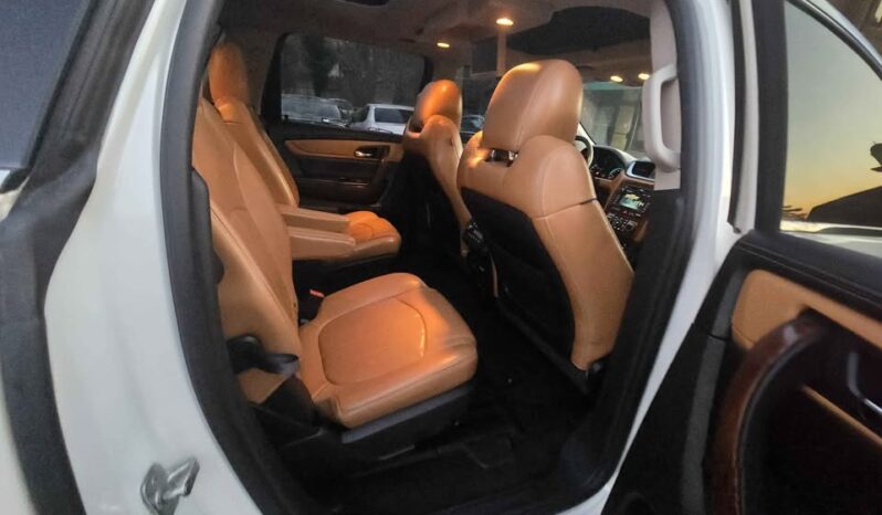 
								2014 Chevrolet Traverse full									