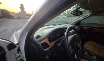 
										2014 Chevrolet Traverse LTZ full									